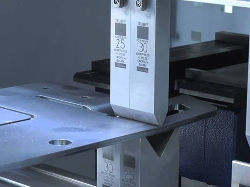 Metal Fabrication