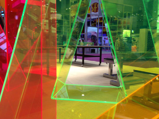 Acrylic Fabrication