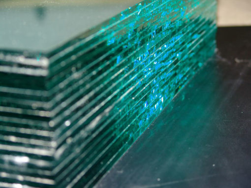 Glass Fabrication